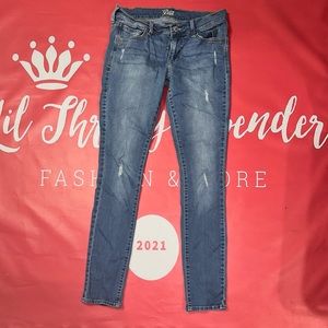 Old navy jeans